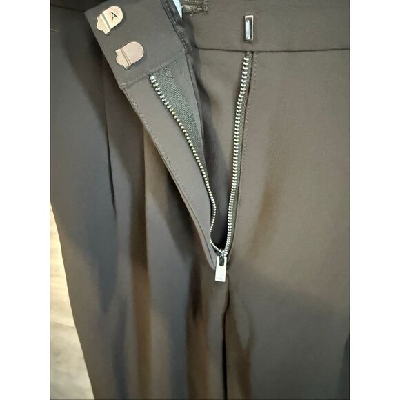 Aritzia the effortless pant crepette 6 - Picture 7 of 10